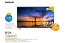 samsung ultra hd led tv