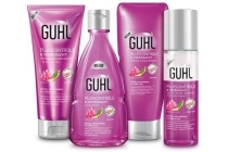 guhl haarverzorging of kleuring