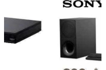 sony soundbar htct800