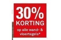 wand en vloertegels