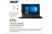 acer 15 6 laptop