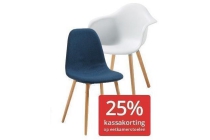 eetkamerstoelen