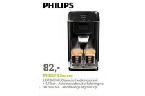 philips senseo hd7865 60