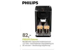 philips senseo hd7865 60