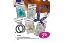 zenner latin rhythm haaraccessoires