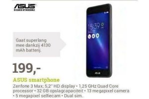 asus smartphone