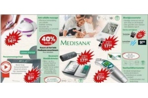 medisana