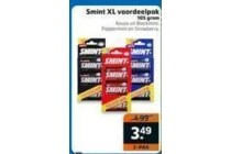 smint xl voordeelpak