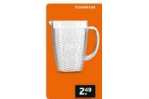 schenkkan