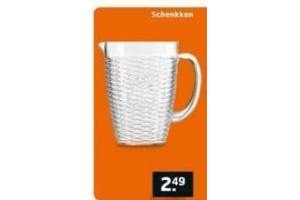 schenkkan