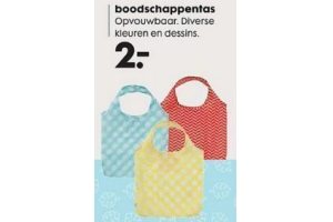 boodschappentas