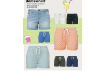 damesshort