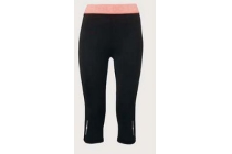 driekwart legging