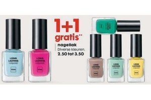 nagellak