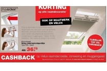 velux raamdecoratie