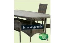 sageby tafel