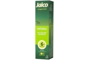 jaico antimug