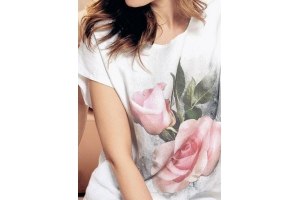 bexleys woman shirt