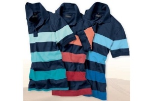 bexleys man poloshirt