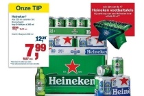 heineken