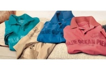 bexleys edition poloshirt