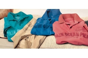 bexleys edition poloshirt