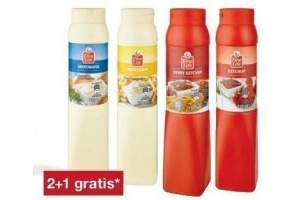 fine life saus