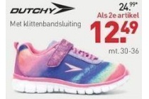 dutchy sneaker