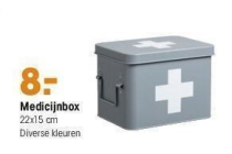 medicijnbox