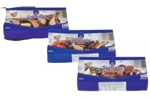 horeca select spareribs