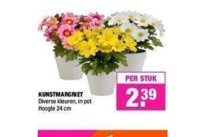 kunstmargriet