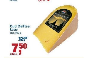 oud delftse kaas