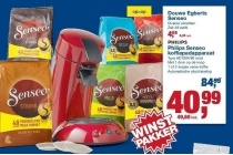 douwe egberts senseo