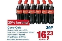 coca cola