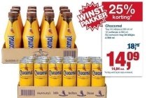 chocomel