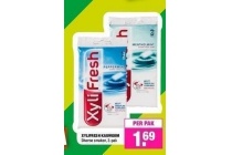 xylifresh kauwgom nu eur1 69 per pak