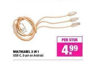 multikabel 3 in 1 nu voor eur4 99 per stuk