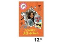 het grote jill doeboek