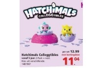 hatchimals colleggtibles