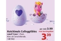 hatchimals colleggtibles