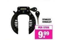 stahlex ringslot