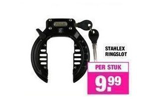 stahlex ringslot