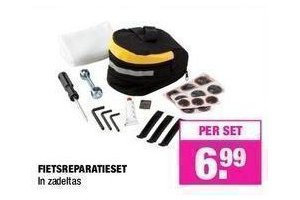 fietsreparatieset