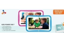 waiky kids tablet