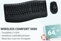 microsoft wireless comfort desktop 5050 combo