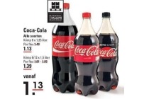 coca cola