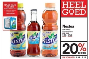 nestea