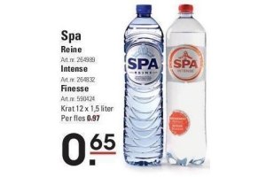 spa