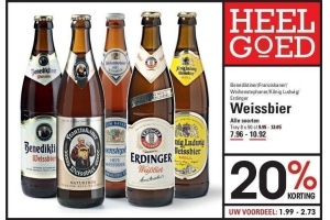 weissbier