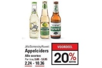 appelcider